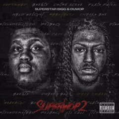 Superwop X Moneyman - Buying It All prod Mooktoven