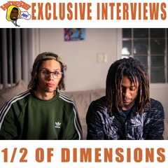 Dimensions Interview Feat Yellowstone