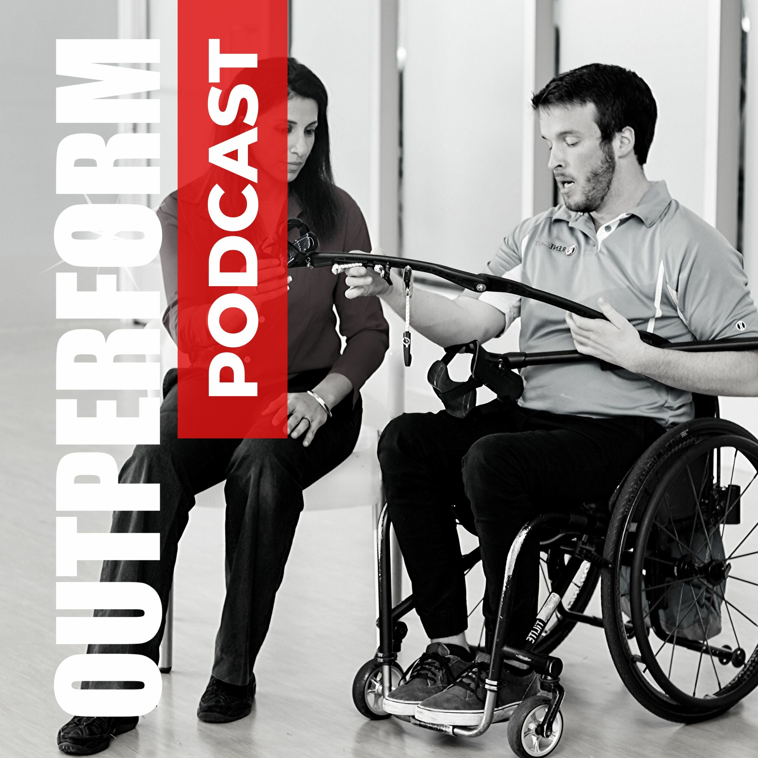 OUTPERFORM Podcast