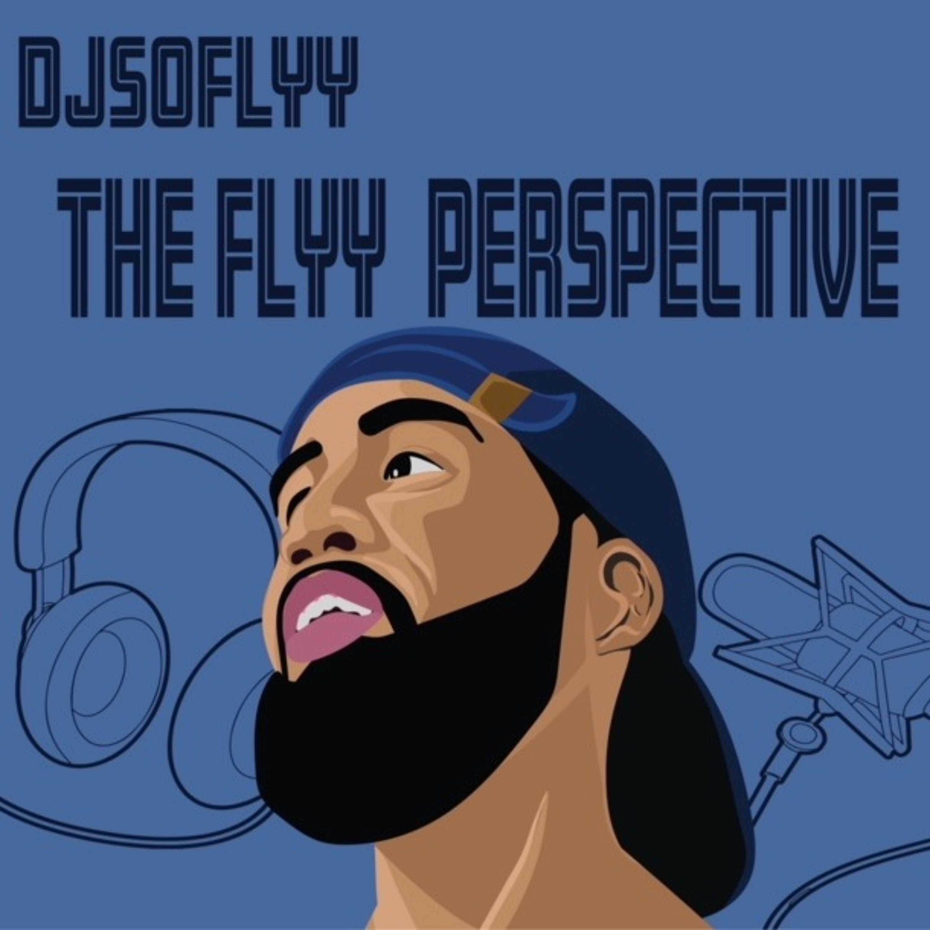 The Flyy Perspective Podcast