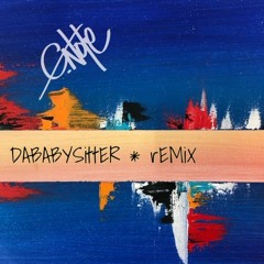 C.NOTE - DABABYSITTER REMIX