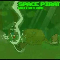 Waterflame - Space Pirates