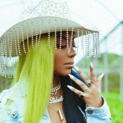 Ludmilla - Verdinha (Dario Xavier Mix) *FREE DOWNLOAD*