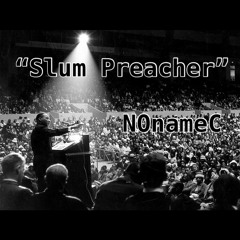 “Slum preacher”