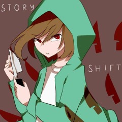 StoryShift OST DAEMOPHOBIA  DEVILOVANIA OST Chara Battle Theme (With SFX)
