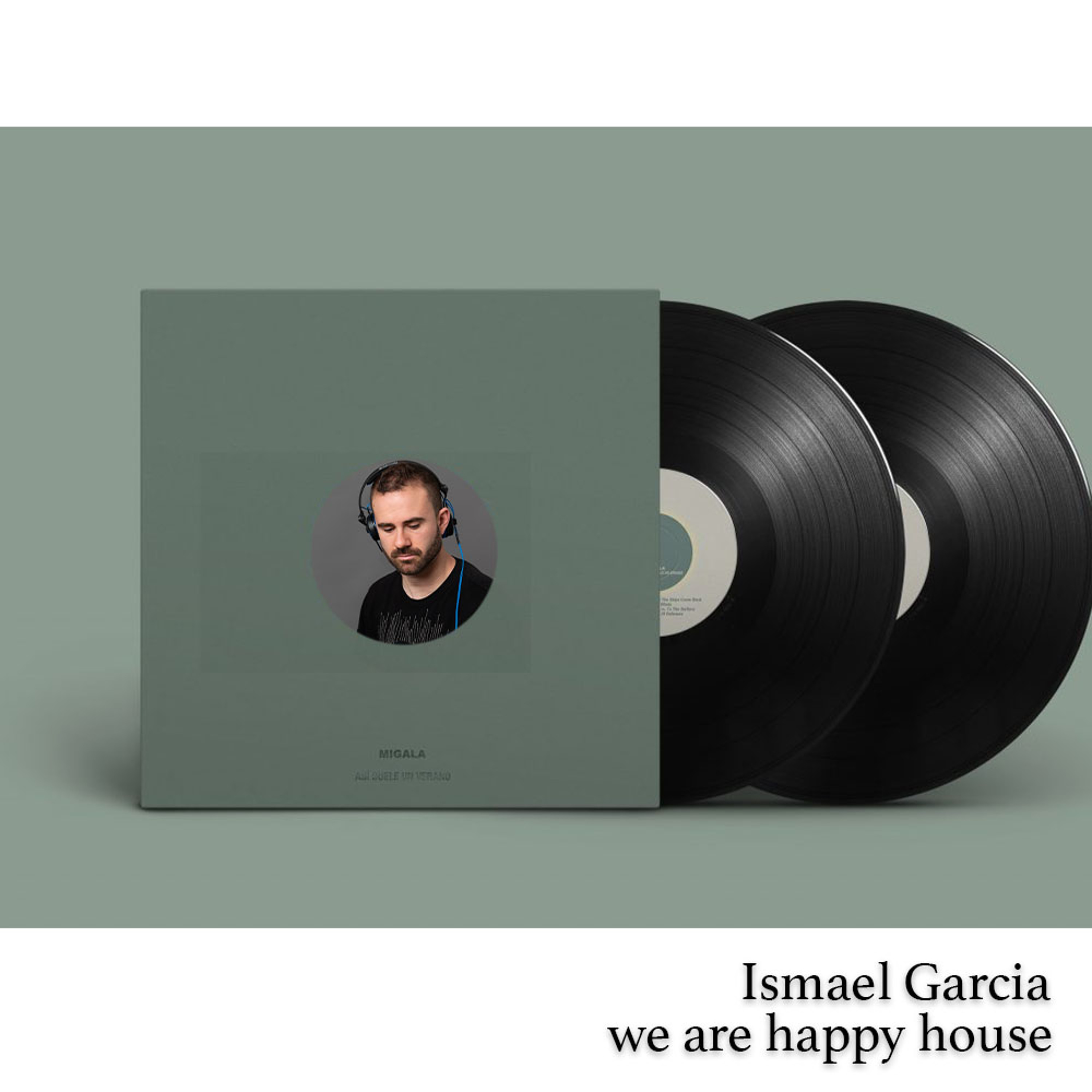 Mr.Ismael Garcia Mixes
