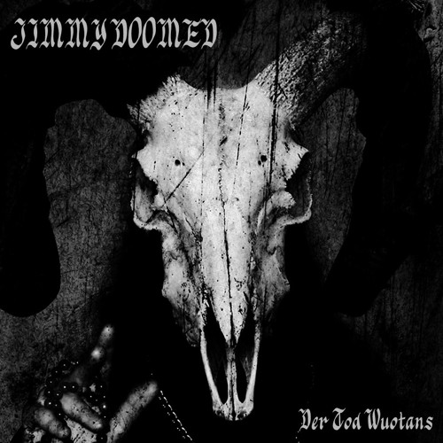 Der Tod Wuotans [Burzum]
