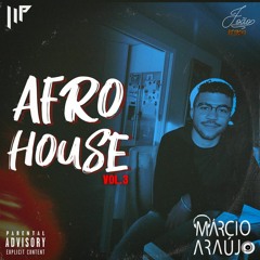 Afro House Vol.3