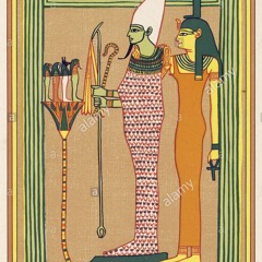 OSIRIX Extraterestrial OSIRIX & ISIS