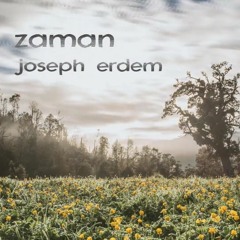 zaman / joseph erdem / şiir
