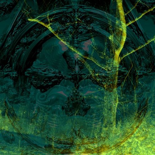 Charnel House - Blackfish stole your bong - EnigmaCurry resample mix