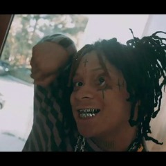 Trippie Redd - Moon Walker (432Hz)