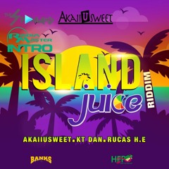AkaiiUSweet - Head Dung (RM X The Spaniard Intro) (Island Juice Riddim) (St Kitts 2019 "Wilders")