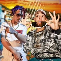 Mc Modelo E Mc Alê - Agencia Da Tiger - ZikaFunkProduções