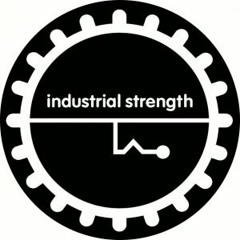 Romiz - Industrial Strength (Tribute) [Free Download]