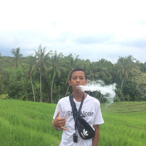 Special Balinese!! Dj_putu prasetiawan on the mix vol. 2