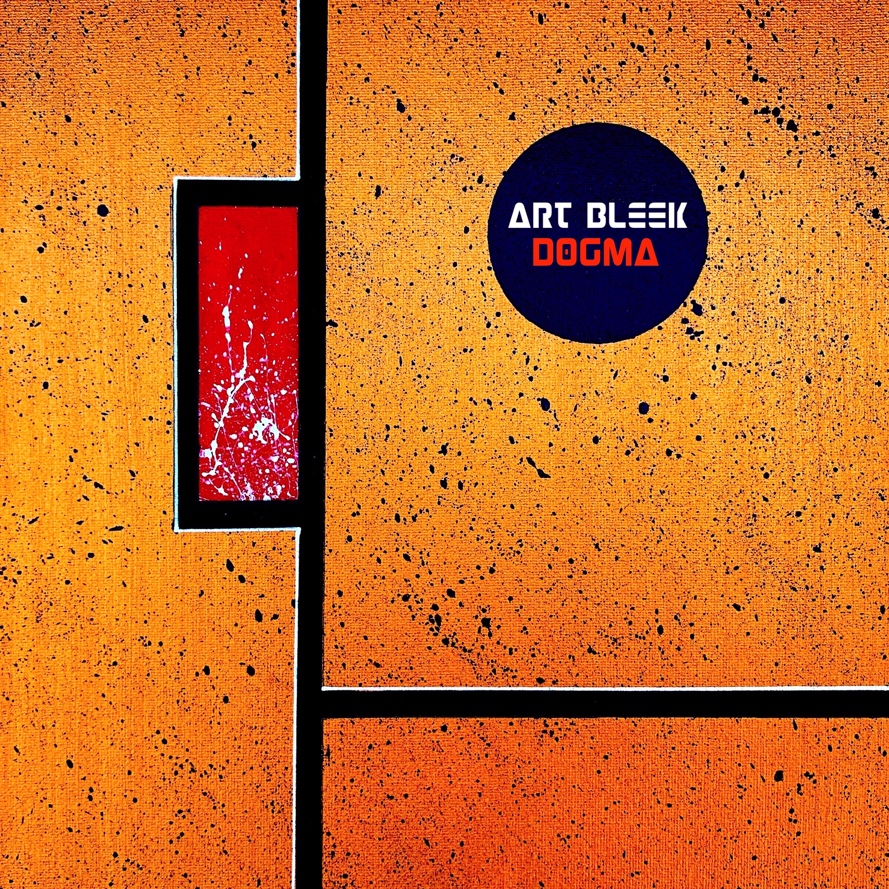 Art Bleek