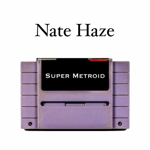 Super Metroid