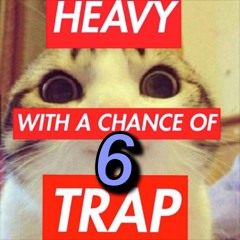 Heavy With A Chance Of Trap 6