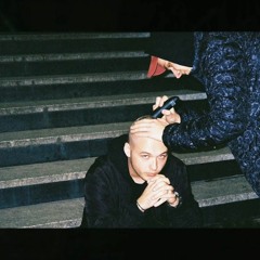 Anonim - To Tylko Ja (ft. Mejt, Prod. Riddiman)