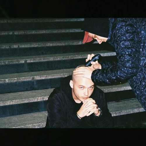 Anonim - To Tylko Ja (ft. Mejt, Prod. Riddiman)
