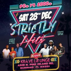 STRICKLY HITS