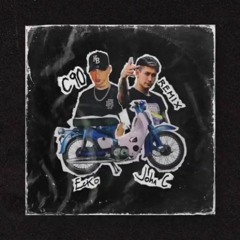 john C ft. Ecko C90 remix