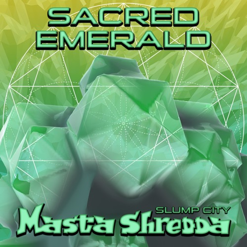 Sacred Emerald Mix Aka Slump CIty