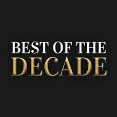 Best of the Decade Mix (2010-2019)
