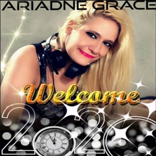 WELCOME 2020 ARIADNE GRACE