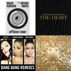 SHRED DECADE PLAYLIST