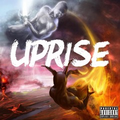 Uprise - Freestyle