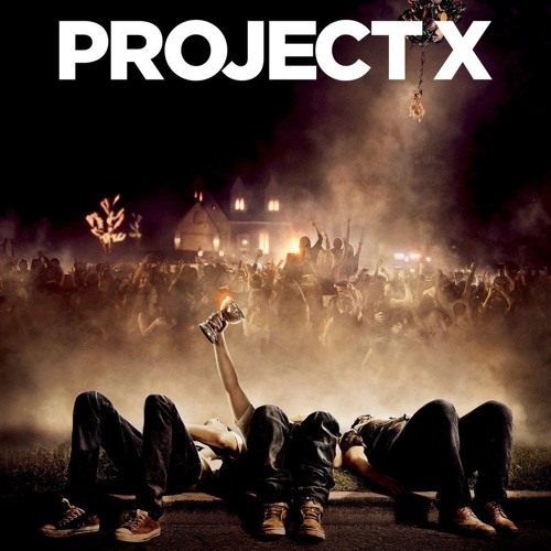 Stream Project X by Ghosten Listen online for free on SoundCloud