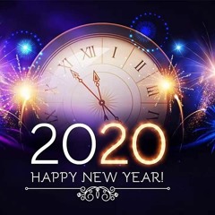 2020 Happy New Year /Mutlu Yıllar Live Set.Gökhan U.