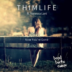 Now You're Gone (BradBurkeOwen Bootleg)