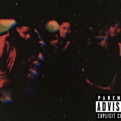 “BEAST” - T$E Wooski X T$E Raww X BX Stunna