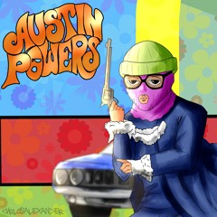 Austin Powers (Prod. Young Quill)