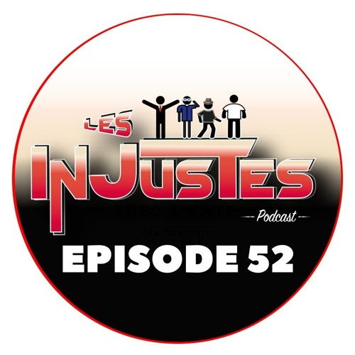 Les Injustes - E.052