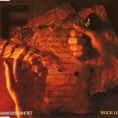 Funkdoobiest | Rock On (1994) Remix