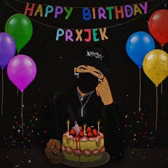 PRXJEK - Awake