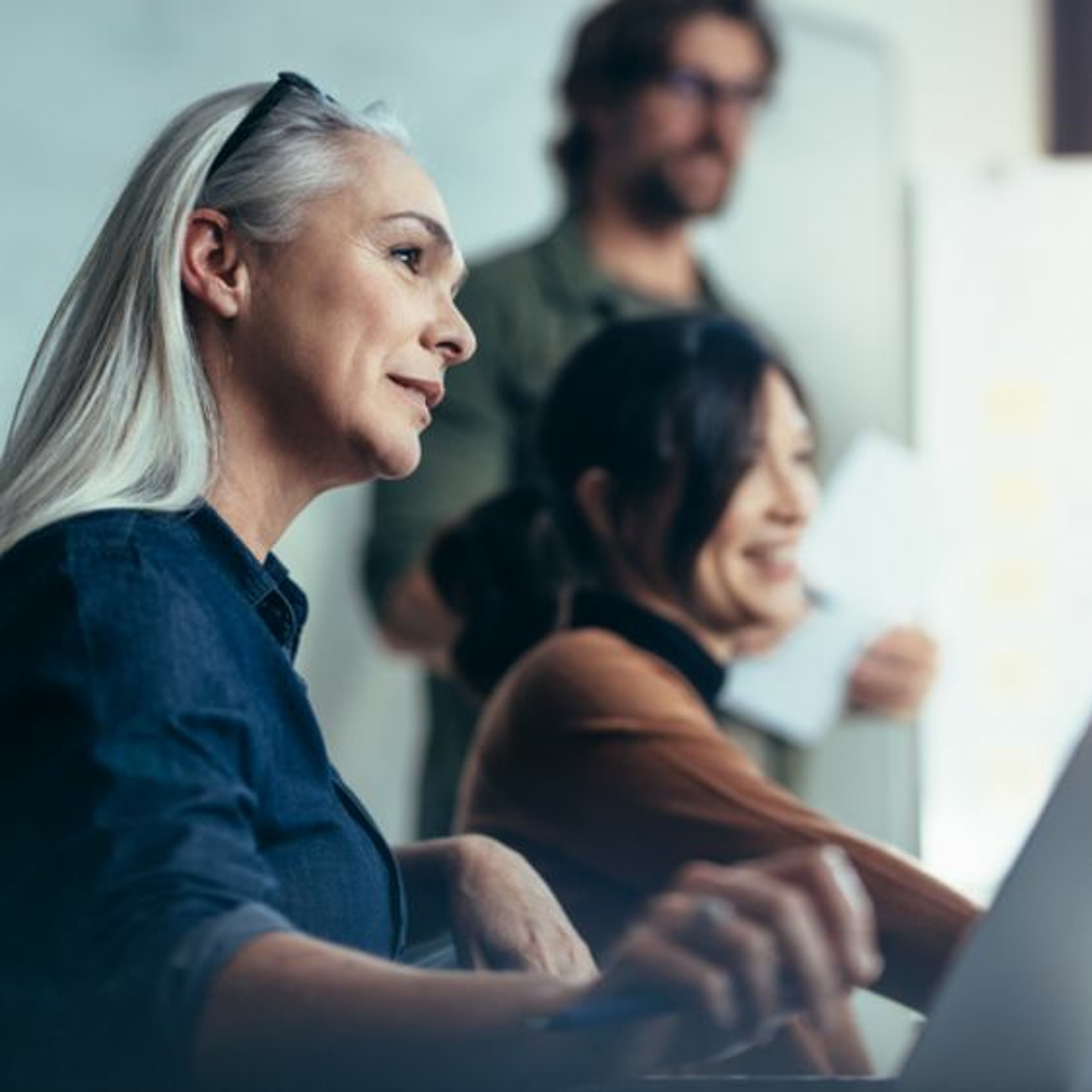 Secrets of Data Analytics Leaders