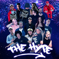 The Hype: NYE 2020 - Sam Maguire