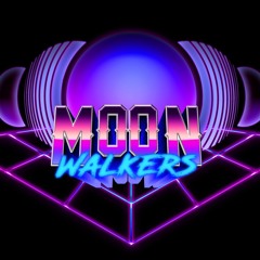 The Moon Walkerz (6thFloor & Suka) - Moon Walkers (Suka Remix)