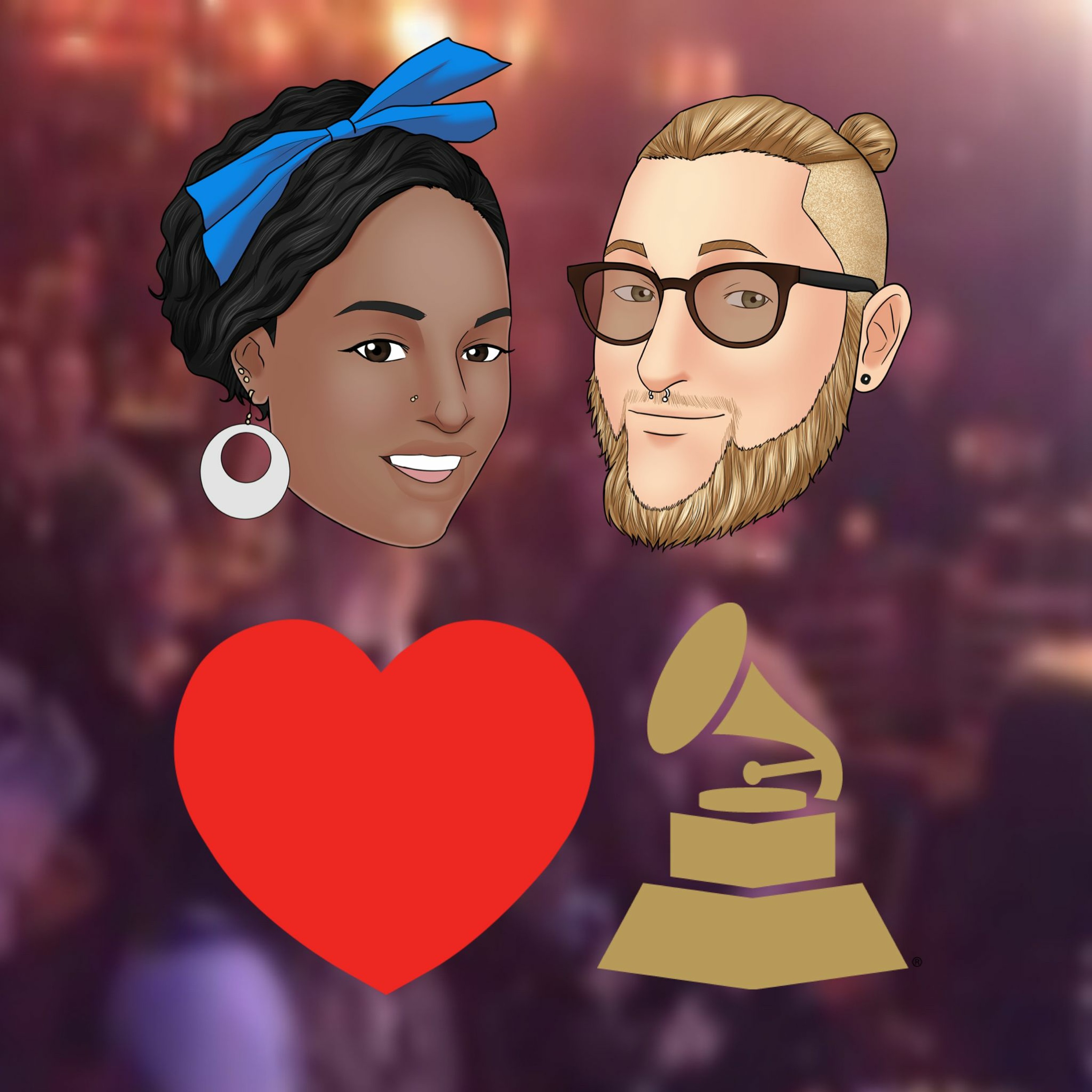 #thatpodcast with LPiddy and Jon Jon