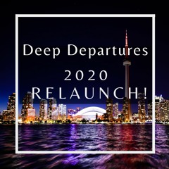 Deep Departures Relaunch PROMO MIX