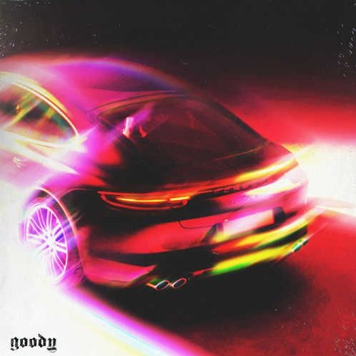 Goody - Panamera — cover