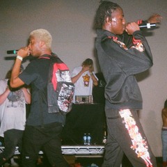 Lil Tracy + Yung Bans ~ Brain (Unreleased) leak