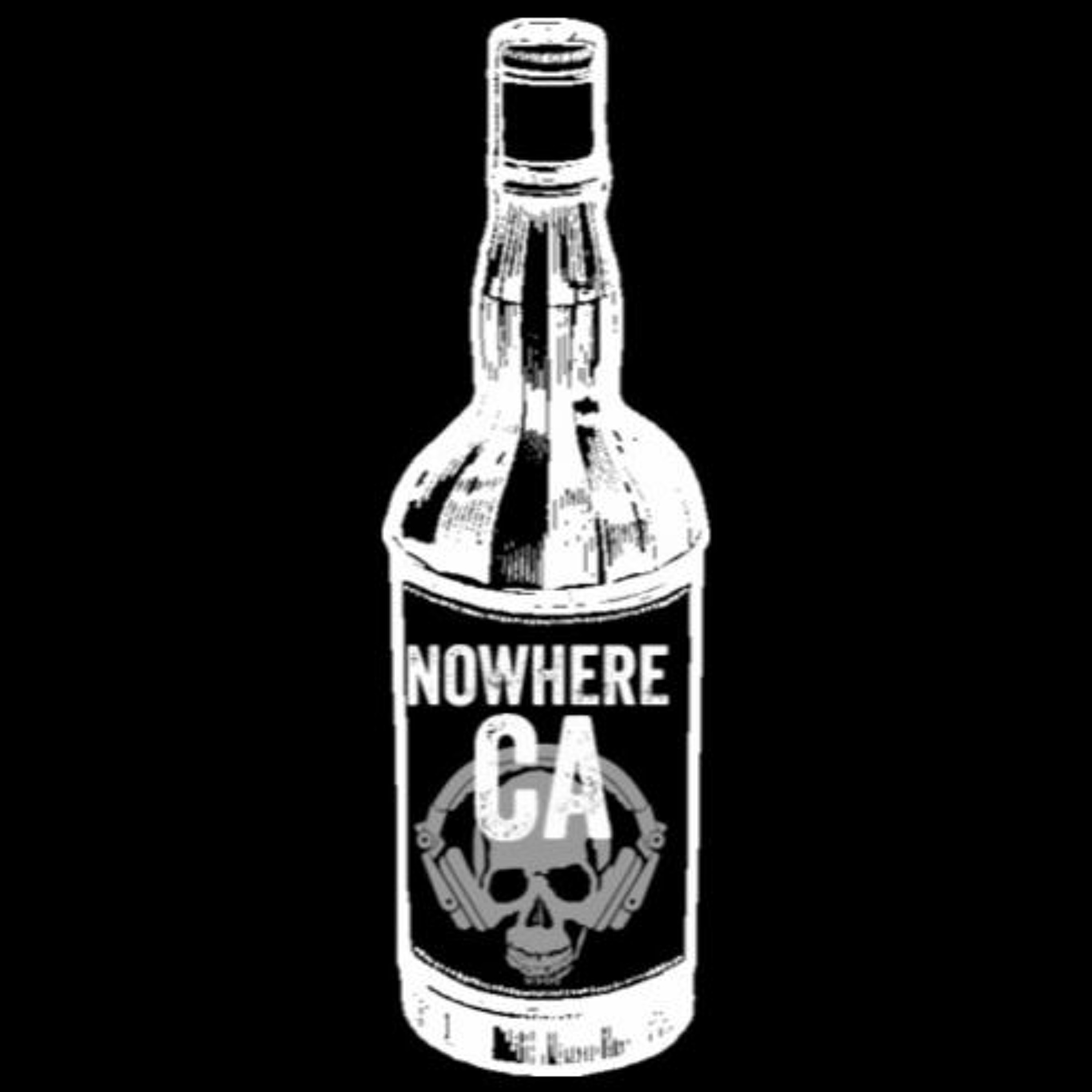 NOWHERE CALIFORNIA