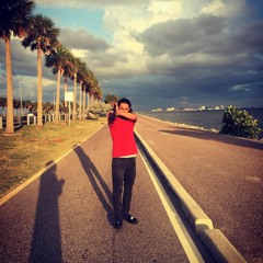 Turn Up the Spot - Guapdineroo