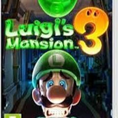 Luigi's Mansion 3  Theme (Nintendo Cover)